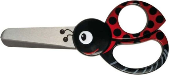 Fiskars Детски Ножица Crafts 13бр с Метал Острие 1бр