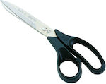 Premax Scissors with Metallic Blade Black