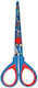 Die Spiegelburg Sharky Scissors with Metallic Blue Blade 1 Piece