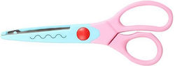 Tpster Kinder Schere Rosa