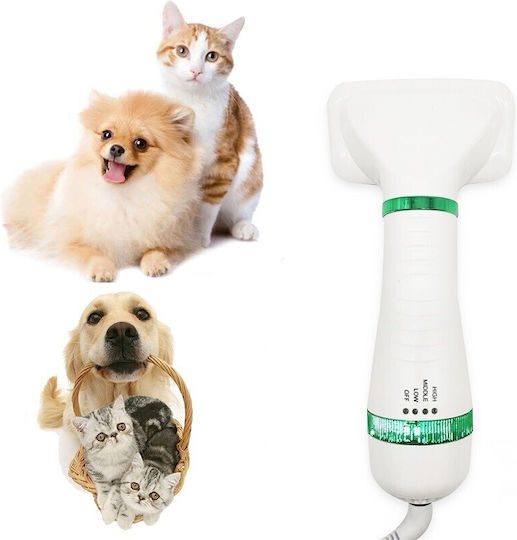 Electric Brush Medium for Misc Hair Lengths for Hair Removal