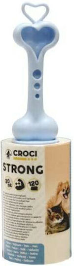 Croci Perie pentru diverse lungimi de păr pentru Îngrijirea Blănii CRC6167677