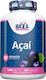 Haya Labs Acai 1000мг 120 Капсули Енергия