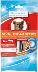 Bogacare Bogadent Enzyme Stripes για Πέτρα & Πλάκα 100gr