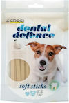 Croci Dental defence Zahnpflege Stick Hund mit Geschmack Huhn 60gr C1030950