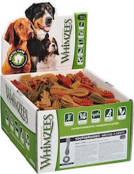 Whimzees Star Dental Dog Treats 30pcs