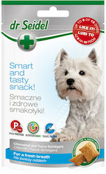 dr Seidel FRESH BREATH για Στοματική Υγιεινή 90gr