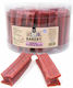 M.B.F. Dental Dog Dental Stick for Small Breeds...