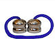 Panora Begleri Blue