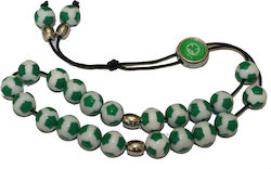 Worry Beads Green