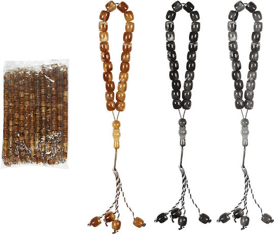 HOMie Worry Beads Multicolour