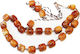 Panora Sorgenperlen Orange