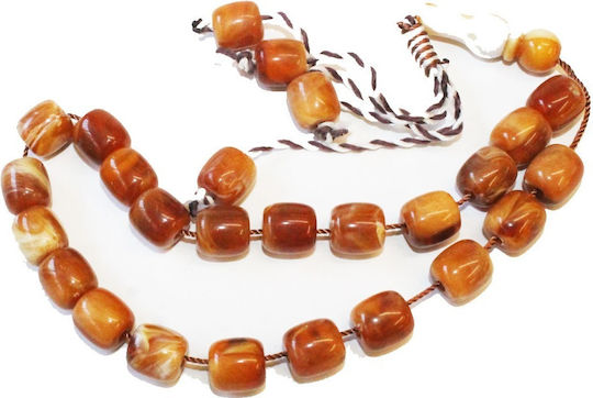 Panora Sorgenperlen Orange