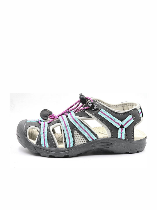 CMP Shoe Sandals Aquarii 2.0 Black