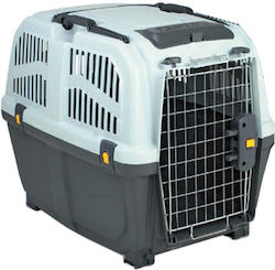 MPS Skudo Dog Transport Cage 79x58.5x65cm