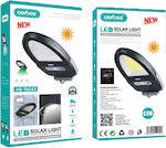 Aerbes Solar Light Road