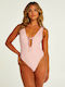 Swimsuit Pink