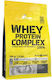 Olimp Sport Nutrition Whey Protein Complex Protein Whey with Flavor Banana 700gr