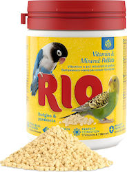 Rio Βιταμίνη για Πτηνά 120gr