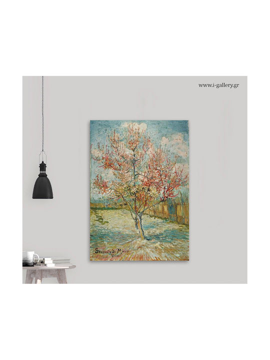 I-gallery Painting Copy of Van Gogh on Canvas 40x60cm
