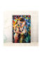 I-gallery Πίνακας σε Καμβά 40x60cm