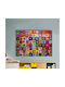 I-gallery Painting Copy of Wassily Kandinsky on Canvas 150x100cm
