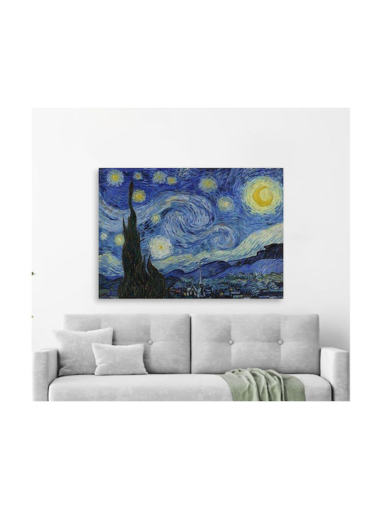 I-gallery Painting Copy of Van Gogh on Canvas 120x80cm
