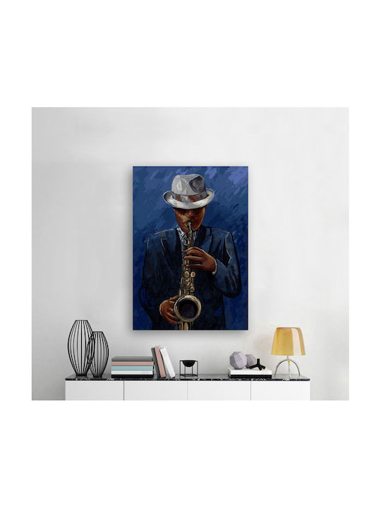 I-gallery Painting on Canvas 35x50cm