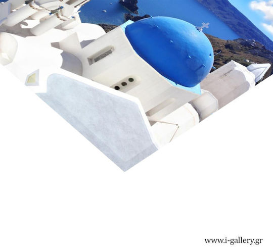 I-gallery Картина Платнен 60x60см