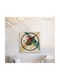 I-gallery Painting Copy of Wassily Kandinsky on Canvas 30x30cm
