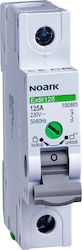 Noark Rail Switch 40A Noark Rail Switch 40A