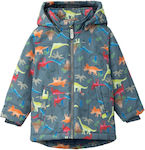 Kids Coats & Jackets 