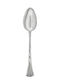 Savvas Design Löffelset Abendessen Metall Silber 14cm 6Stück