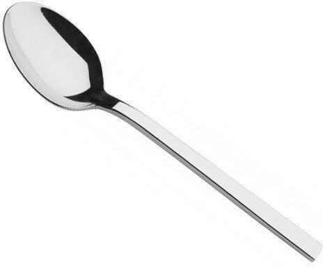 Triton Dinner Stainless Steel Silver 20.8cm 4155901