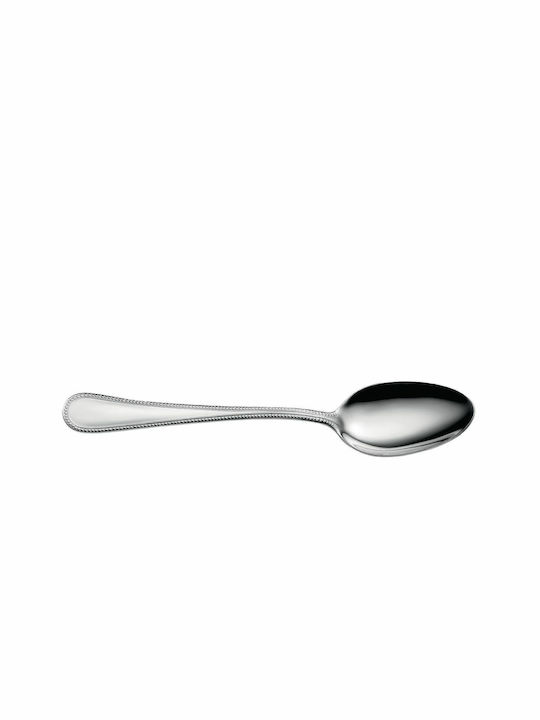 EME Löffel Rostfreier Stahl Silber