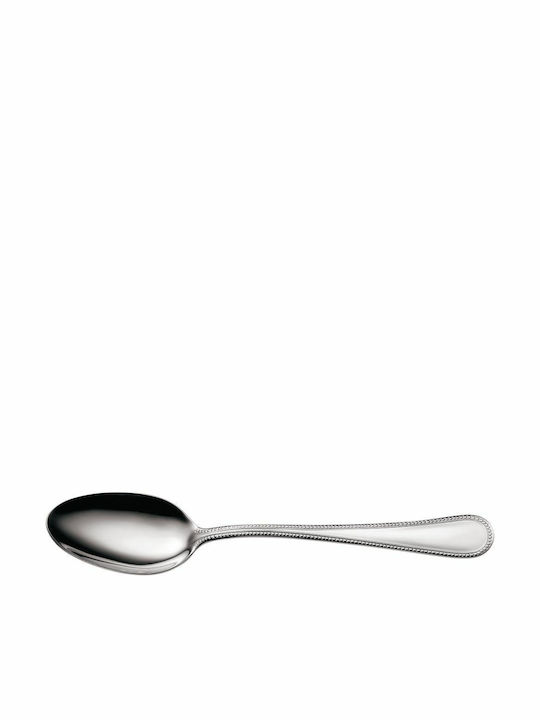 EME Abendessen Rostfreier Stahl Silber