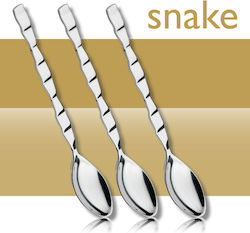 Inoxriv Coffee Tea Stainless Steel Silver 12cm 51404090