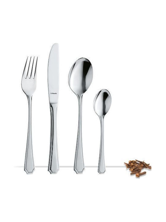 Amefa Inox Dinner Spoon Silver 7480325