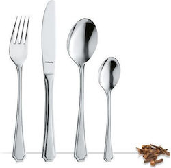 Amefa Linguri De Alimente Din Oțel Inoxidabil Argintii 7480325