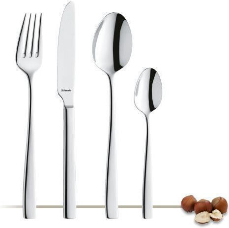 Amefa Dinner Stainless Steel Silver 1316325