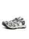 Men's Sandals Gray