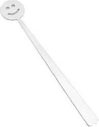 Narin Coffee / Tea Stainless Steel Silver Spoon A58012