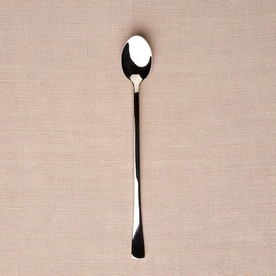 Butlers Dessert / Eiscreme Rostfreier Stahl Silber 21cm 4035644723226,4035644885023