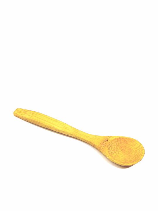 KMT Style Linguri Desert / Înghețată Oțel Inoxidabil Bej 13cm 23481 KMT Style Linguri Desert / Înghețată Oțel Inoxidabil Bej 13cm 23481