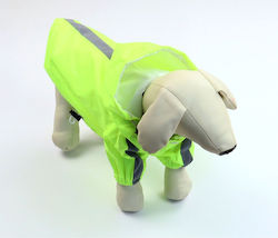 Animal Waterproof Green Dog Coat Animal Waterproof Green Dog Coat