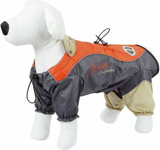 Kerbl Waterproof / Windproof Dog Coat with 30cm Back Length