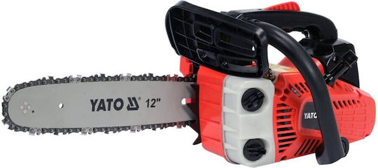 Yato 3.94кг с шина 30см