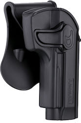 Beretta series Gürtelholster für Pistole