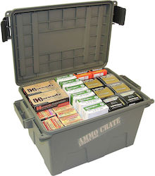 MTM Cartridges Case