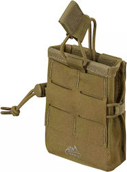 Helikon Tex Pouch Coyote Gürtelholster für Lader